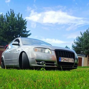 Audi a4 b7 2.0tfsi quattro - 3