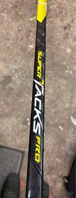 CCM SUPER TACKS PRO - PRO STOCK - 3