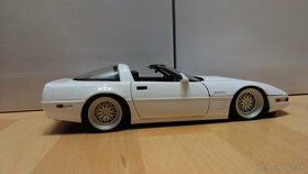 Predam model Chevrolet Corvette ZR-1 tuning v mierke 1:18 - 3