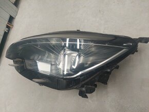 Peugeot 308 II T9 plná LED 967832380 - 3