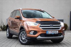 Ford Kuga 1.5 EcoBoost - 3