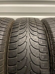 Sada pneu 225/65/17 BRIDGESTONE - 3