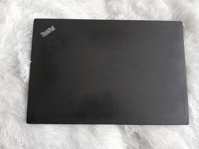 predám základnú dosku z notebooku Lenovo thinkpad T450 - 3