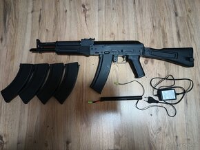 Predám ak-105 - 3