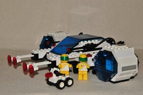 LEGO Space Futuron 80-te roky - 3