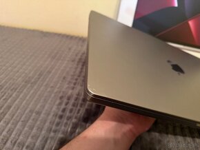 MacBook Pro 16" M2 Pro 16/512GB - 3