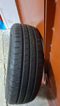 Kumho 185/65/R15 88H - 3