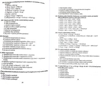 Bio+ Chem- Testovnica- LF UPJŠ - 3