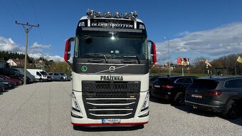 Tahač Volvo FM 500 Full Led Retarder Hydraulik - 3