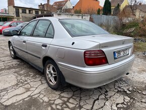 Honda Accord 2.0i LS - 3