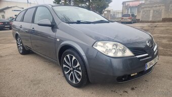 NISSAN PRIMERA COMBI 1.9 DCI - 3