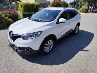 RENAULT Kadjar Energy TCe 130 Zen, 79 000 km - 3