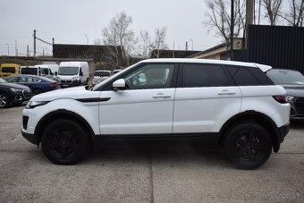 Land Rover Range Rover Evoque 2.0 TD4 - 3