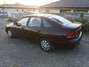 Mazda 626 - 3