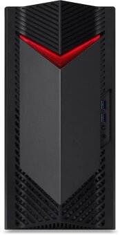 Predám Acer Nitro N50-130 TOP stav - 3