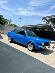 Fiat 128 Sport Coupe 1300S z roku 1973 - 3