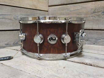 snare DW Collectors Santa Monica, pomelo 14"x6,5" - 3