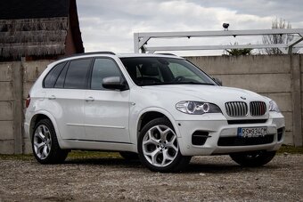 BMW X5 M50d - 3