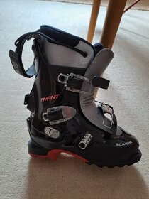 skialp lyziarky Scarpa - 3