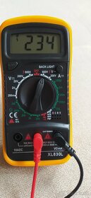 Multimeter - 3