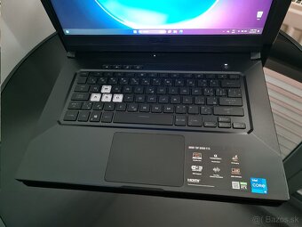 ASUS TUF Dash F15 FX516PC - 3