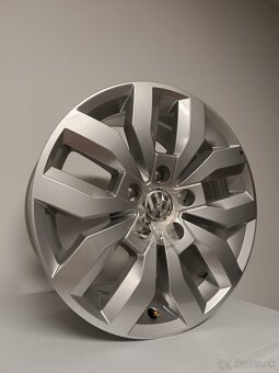 5x120 R17 Volkswagen - 3