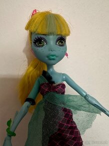 Lagoona 13 wishes monster high - 3