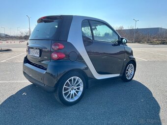 Smart Fortwo coupe 1.0 mhd 52kW - 3