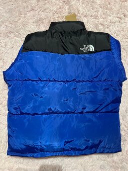 North Face veľkosť M/L - 3