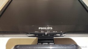 LCD monitor Philips - 3