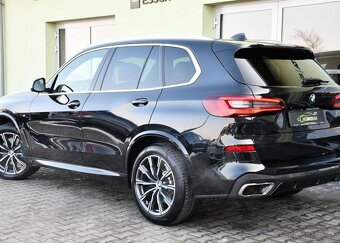 BMW X5 xDrive40i M-SPORT HUD H/K PANO 245 kw - 3