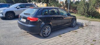 Audi A3 1.9 TDI 77kw - 3