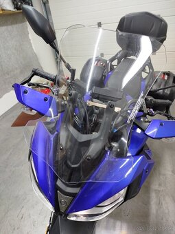 Yamaha Tracer 700 - 3