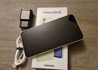 Samsung A54 5G - 3