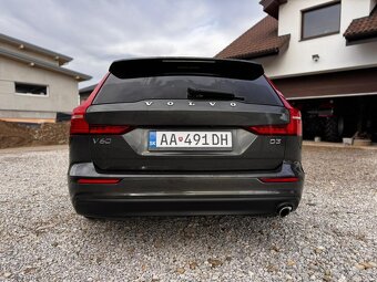 Predam Volvo V60 D3 - 3