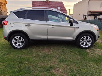 Ford Kuga 2.0 tdci - 3