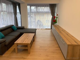 3-IZBOVÝ Byt na prenájom 85m² - 3