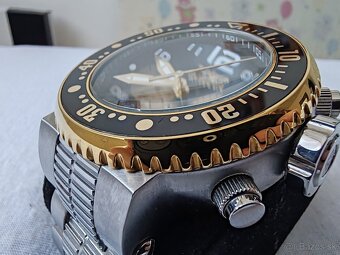 Invicta Grand Diver 500m - 3