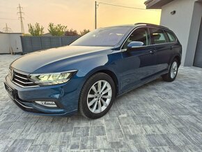 Volkswagen Passat B8 2.0 TDi 140kw DSG LED 2020 - 3