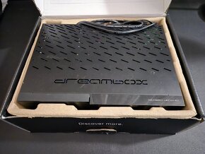 Predam Dreambox DM 920 ultra HD - 3