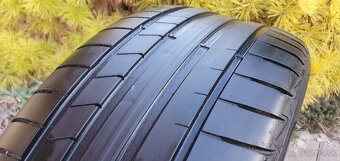 GOODYEAR EAGLE F1, LETNA, 245/40 R19, 98Y - 3