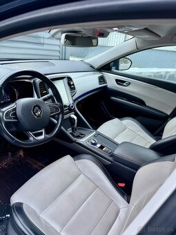 Renault Talisman magnetic 160dci - 3