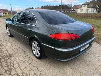 Peugeot 607 2.0HDI - 3