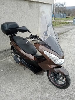 Honda PCX 125 - 3