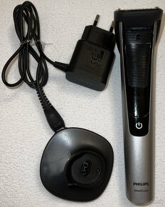 Zastrihávač Philips OneBlade - 3