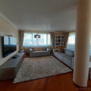 Luxusný, štýlový 4-izbový byt v srdci Bratislavy - 3