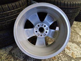 5x100 R15 --- ŠKODA ROOMSTER , FABIA --- 2ks - 3