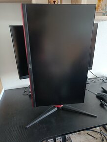 Monitor AOC 24" FHD 240Hz - 3