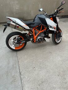 Ktm 990 SuperDuke R - 3