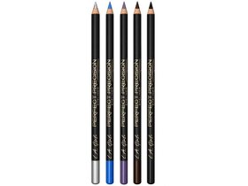 La Girl Cosmetics Perfect Precision Liner ceruzky na oči - 3